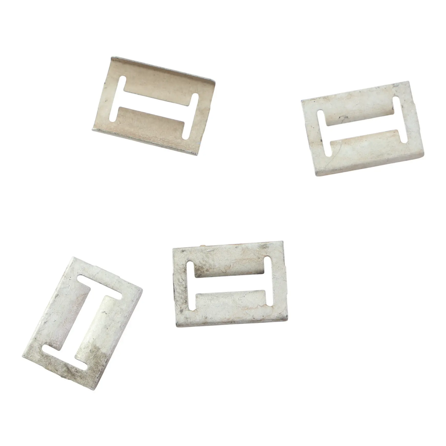 BMW F20 F21 F22 F23 F30 F31 F32 F33 Spring Nut Gearbox Mount Bracket Set 7605027