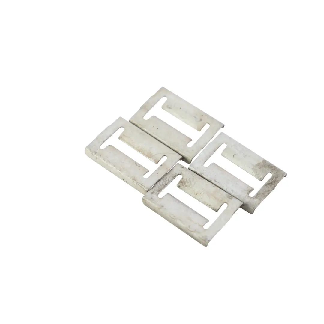 Tuerca Muelle Soporte Caja Cambios para BMW F20 F21 F22 F23 F30 F31 F32 F33 con número de pieza 7605027 BMW F20 F21 F22 F23 F30 F31 F32 F33 Tuerca Muelle Soporte Caja Cambios - SKU 7605027 - Número de pieza 7605027