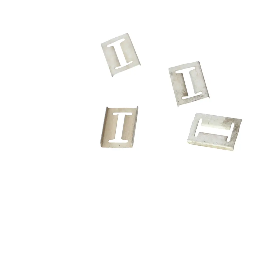 BMW F20 F21 F22 F23 F30 F31 F32 F33 Spring Nut Gearbox Mount Bracket Set - SKU 7605027 - Part number 7605027