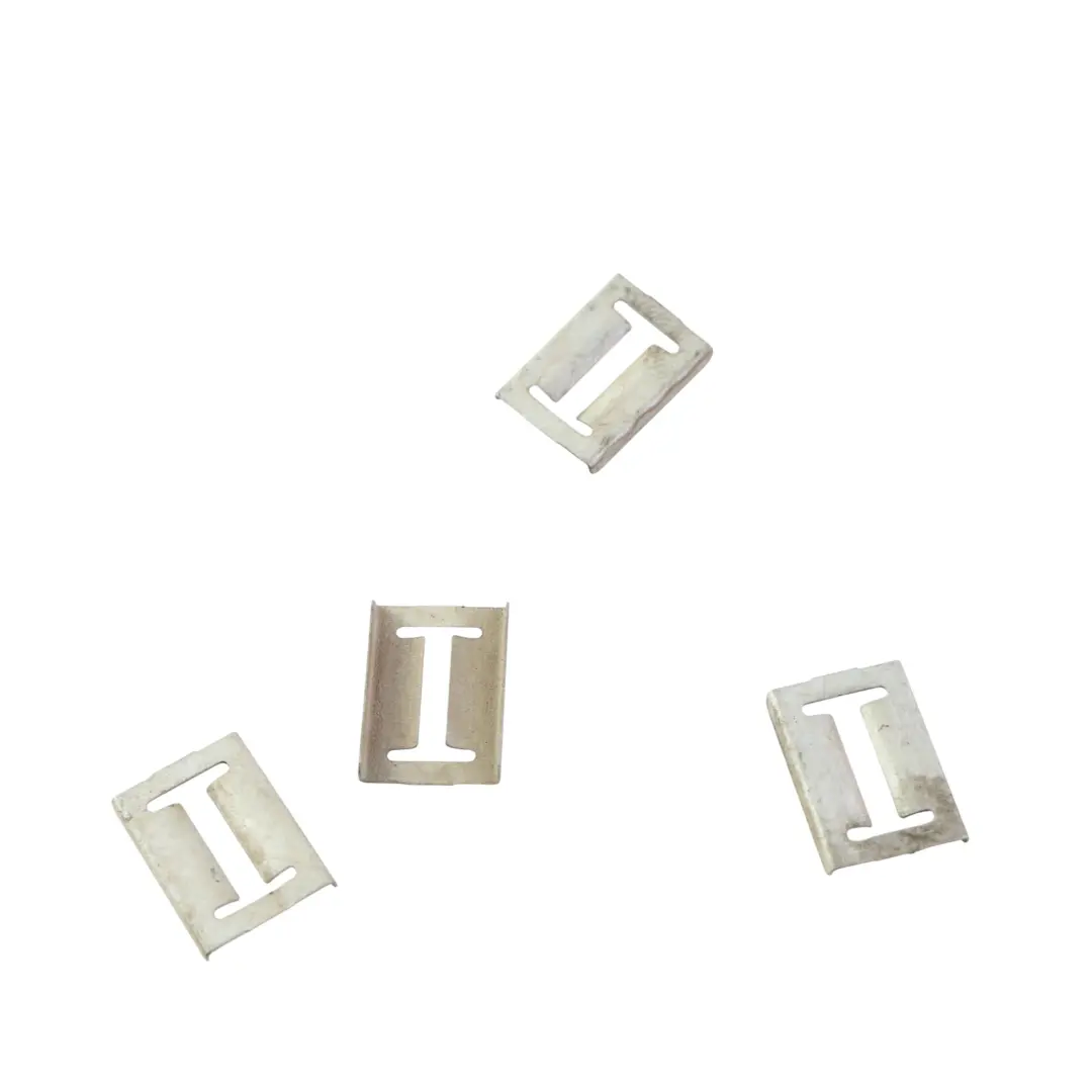 BMW F20 F21 F22 F23 F30 F31 F32 F33 Spring Nut Gearbox Mount Bracket Set - SKU 7605027 - Part number 7605027