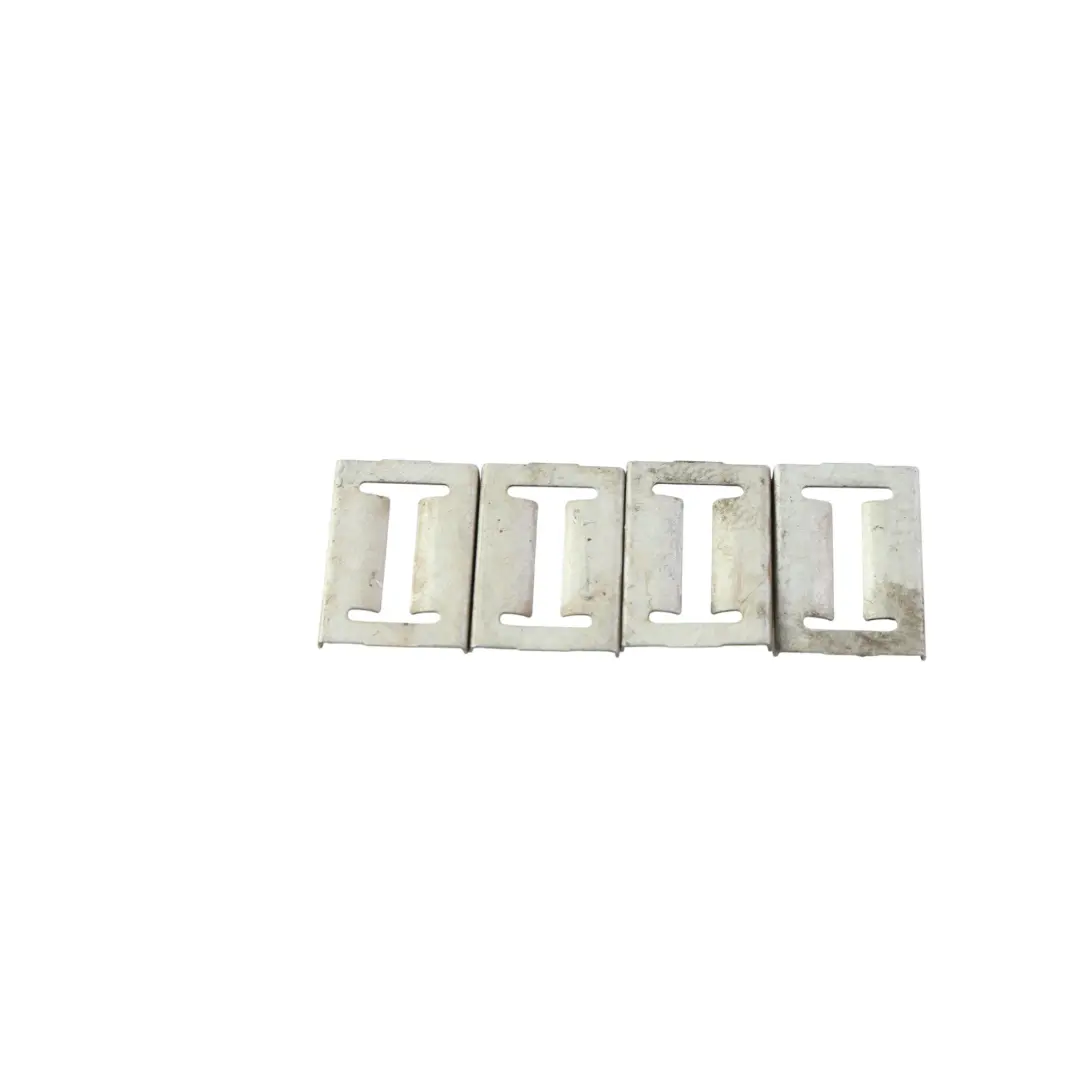 Set Staffa Supporto Cambio per BMW F20 F21 F22 F23 F30 F31 F32 F33 con numero di parte 7605027 BMW F20 F21 F22 F23 F30 F31 F32 F33 Set Staffa Supporto Cambio - SKU 7605027 - Numero di parte 7605027