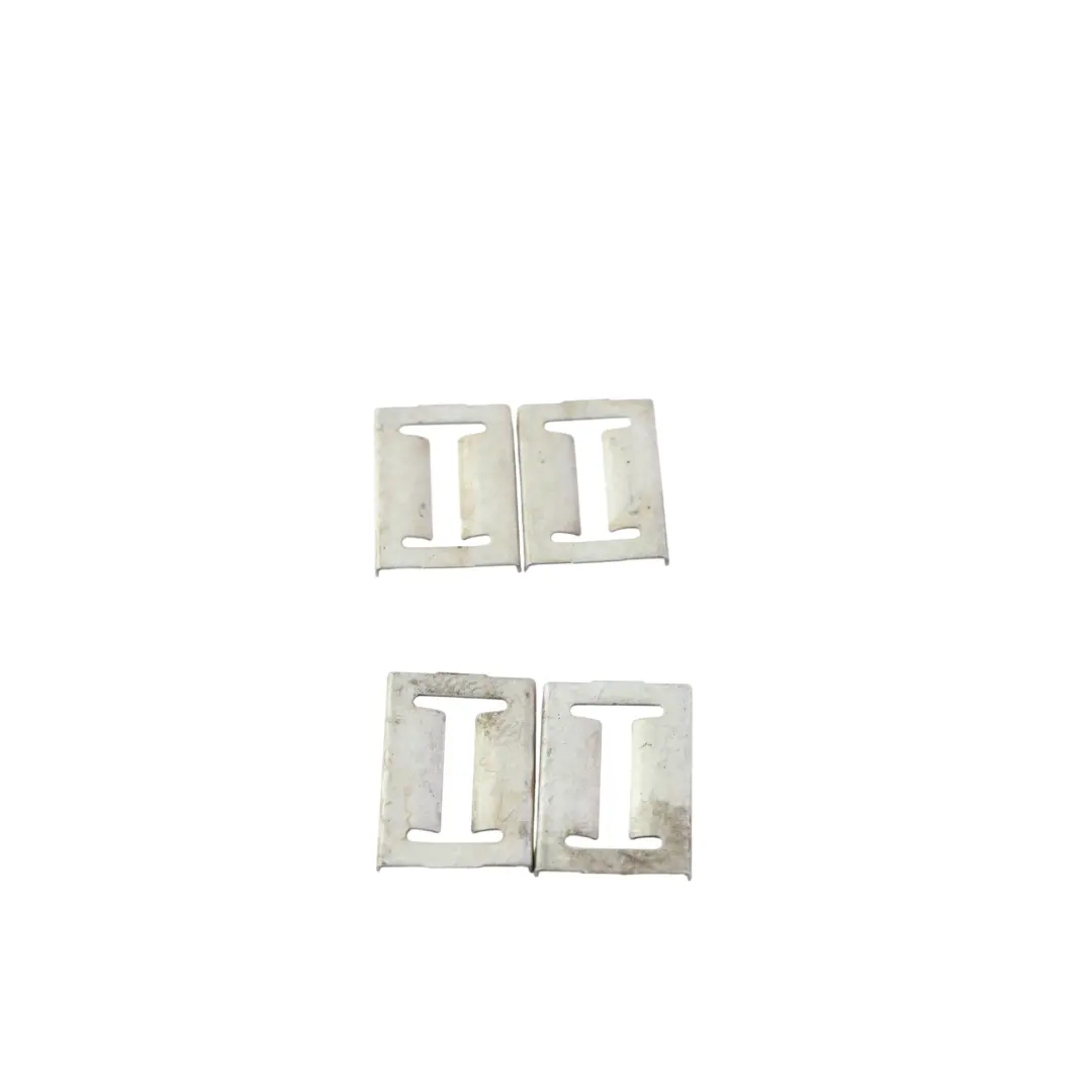 Federmutter Getriebehalterung Set für BMW F20 F21 F22 F23 F30 F31 F32 F33 mit Teilenummer 7605027 BMW F20 F21 F22 F23 F30 F31 F32 F33 Federmutter Getriebehalterung Set - SKU 7605027 - Teilenummer 7605027