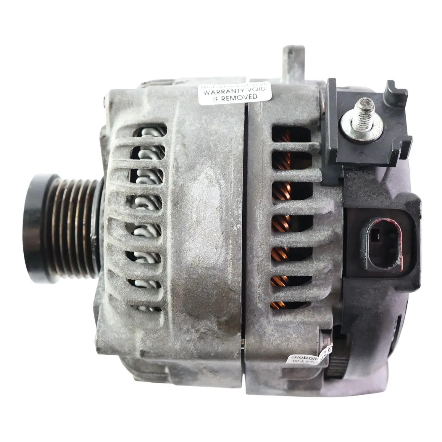 Inny BMW F10 F30 Lichtmaschine Generator Elektrisch 210A N20 Benzin 7605061