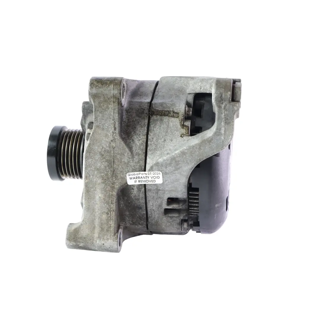 Alternator Prądnica 210A N20 Benzyna do BMW F10 F30 o numerze 7605061 BMW F10 F30 Alternator Prądnica 210A N20 Benzyna - SKU 7605061-1 - Numer Części 7605061