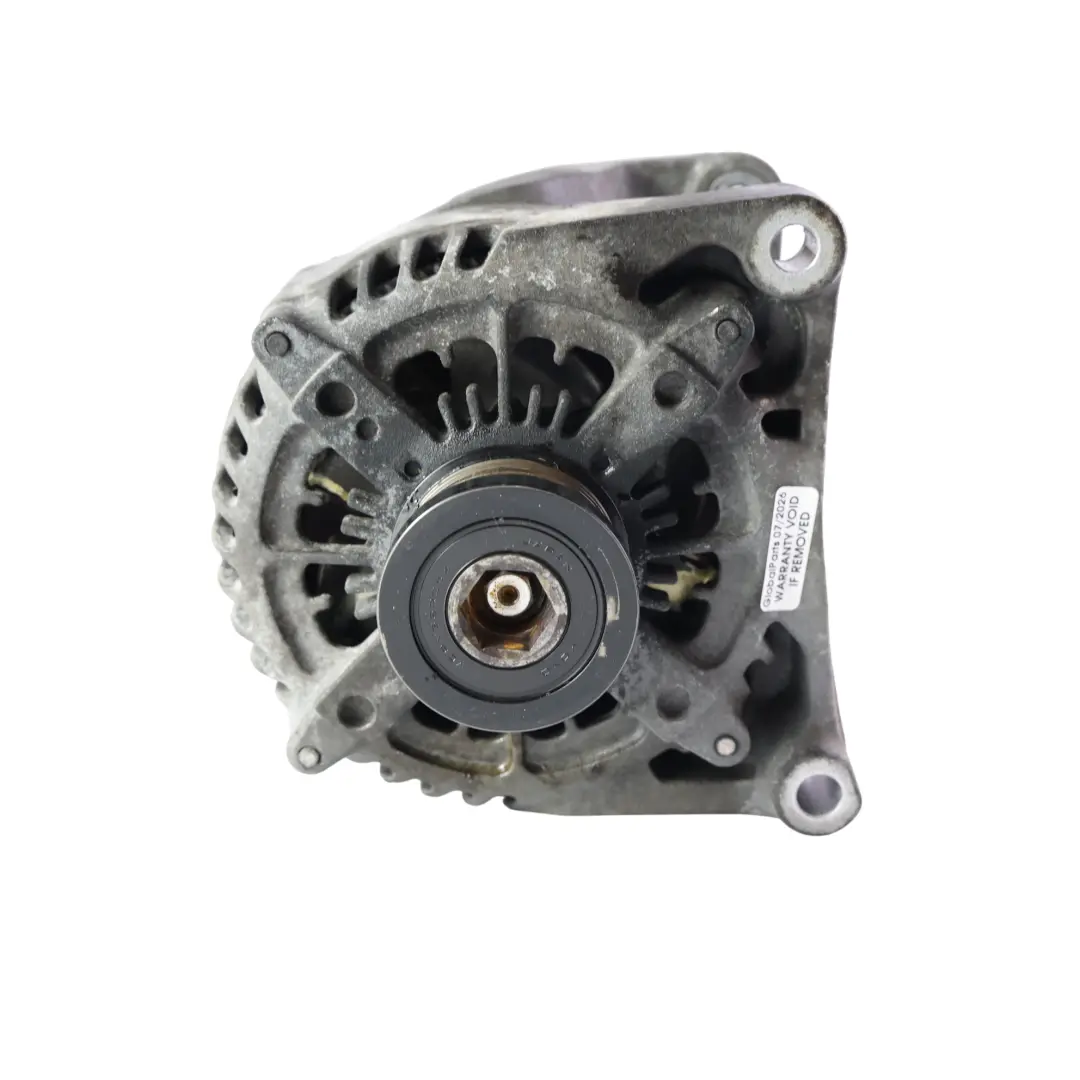 Inny BMW F10 F30 Lichtmaschine Generator Elektrisch 210A N20 Benzin für mit Teilenummer 7605061 Inny BMW F10 F30 Lichtmaschine Generator Elektrisch 210A N20 Benzin - SKU 7605061-1 - Teilenummer 7605061
