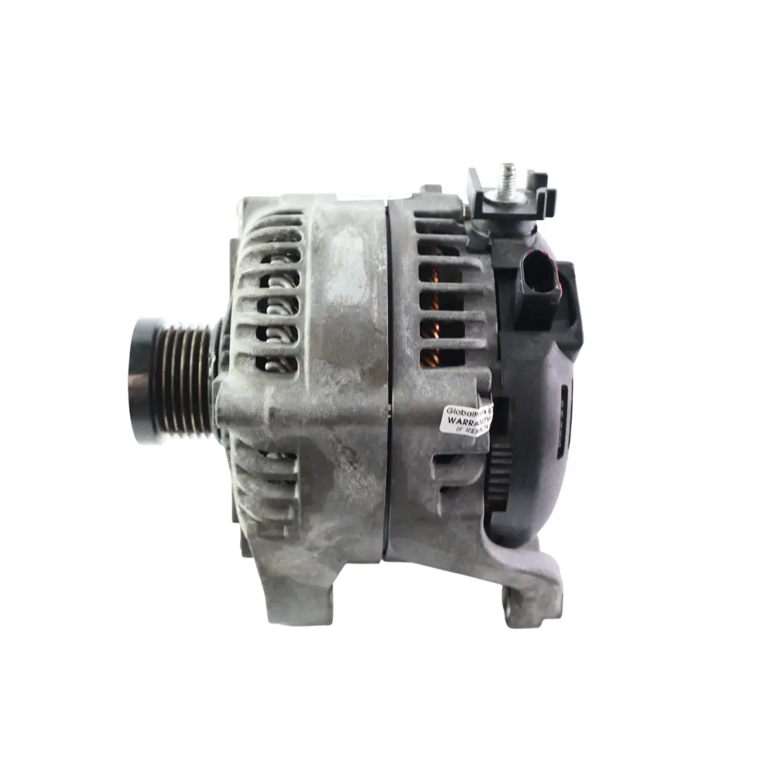 BMW F10 F30 Alternator Prądnica 210A N20 Benzyna - SKU 7605061-1 - Numer Części 7605061