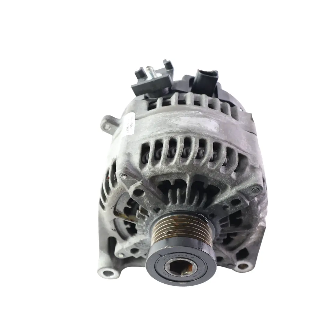 Alternator Generator Electrical Unit 210A N20 Petrol to BMW F10 F30 with Part number 7605061 BMW F10 F30 Alternator Generator Electrical Unit 210A N20 Petrol - SKU 7605061-1 - Part number 7605061