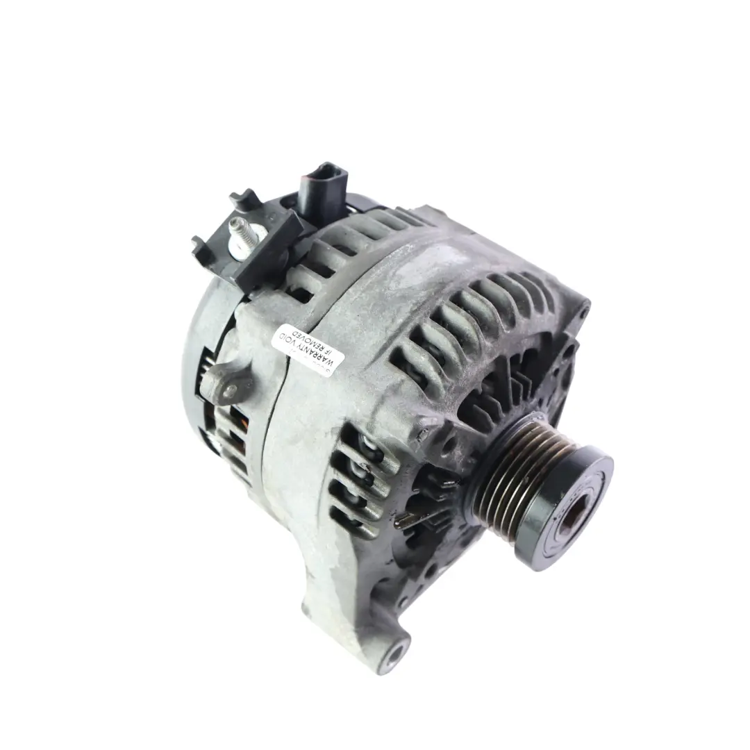 Alternator Generator Electrical Unit 210A N20 Petrol to BMW F10 F30 with Part number 7605061 BMW F10 F30 Alternator Generator Electrical Unit 210A N20 Petrol - SKU 7605061-1 - Part number 7605061