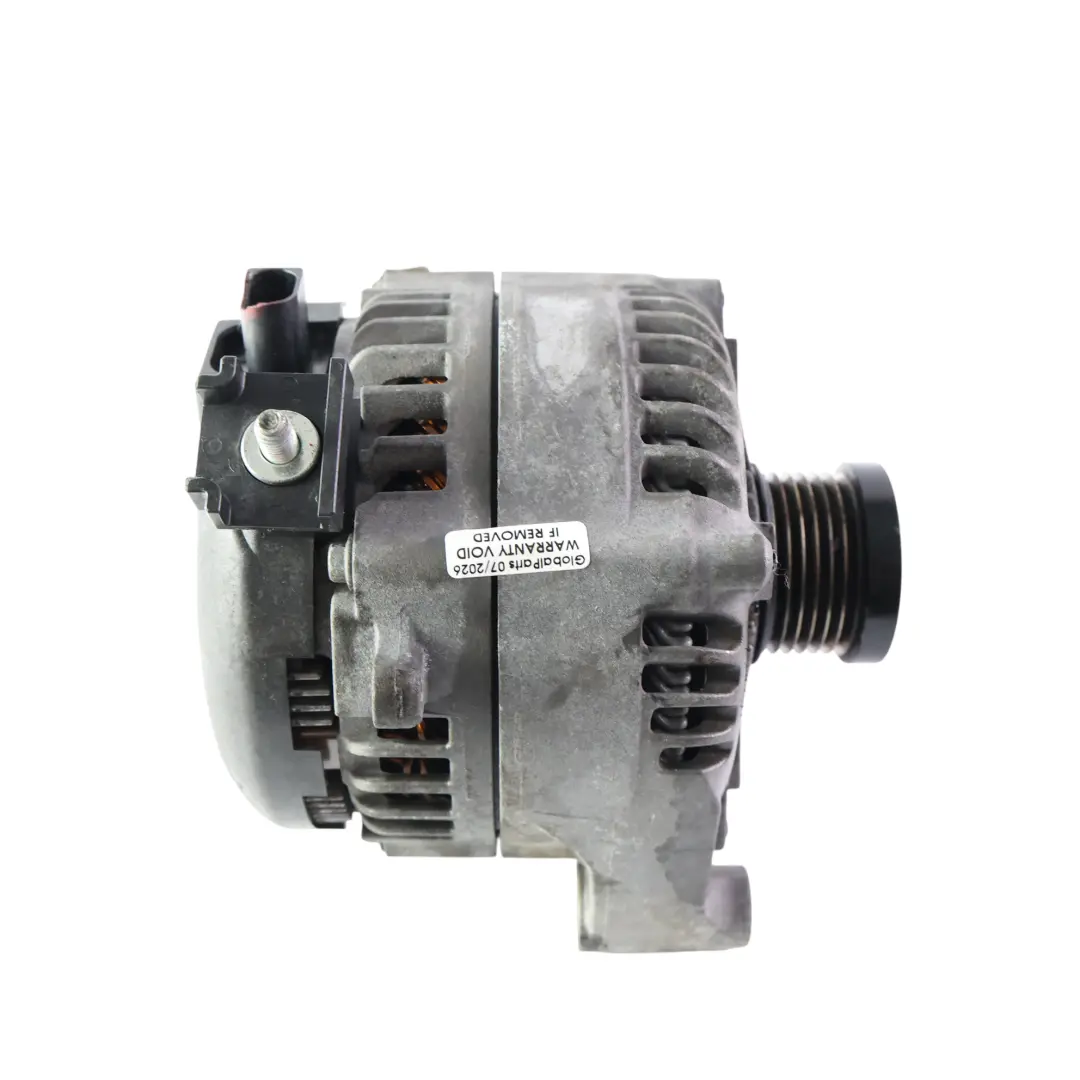BMW F10 F30 Alternator Generator Electrical Unit 210A N20 Petrol - SKU 7605061-1 - Part number 7605061