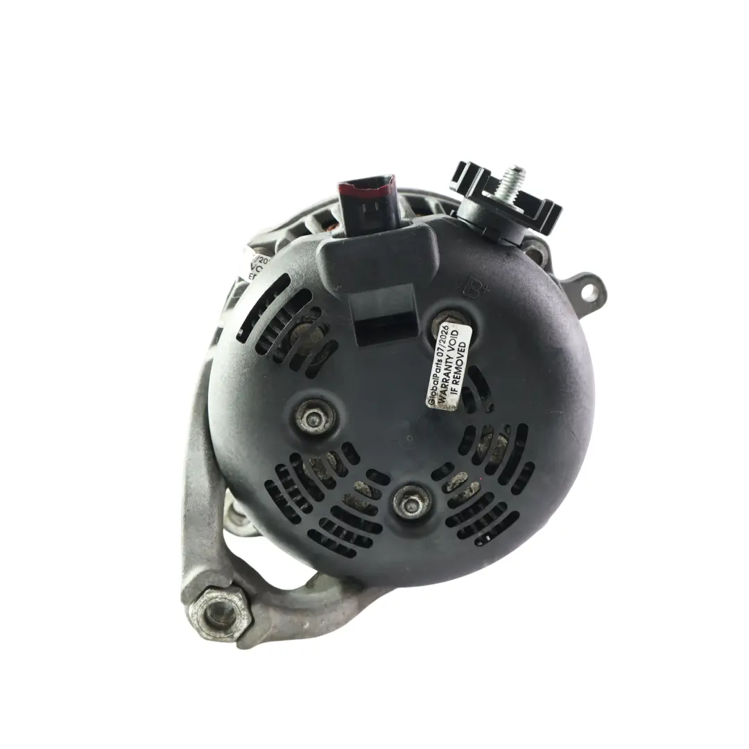 BMW F10 F30 Alternator Generator Electrical Unit 210A N20 Petrol - SKU 7605061-1 - Part number 7605061