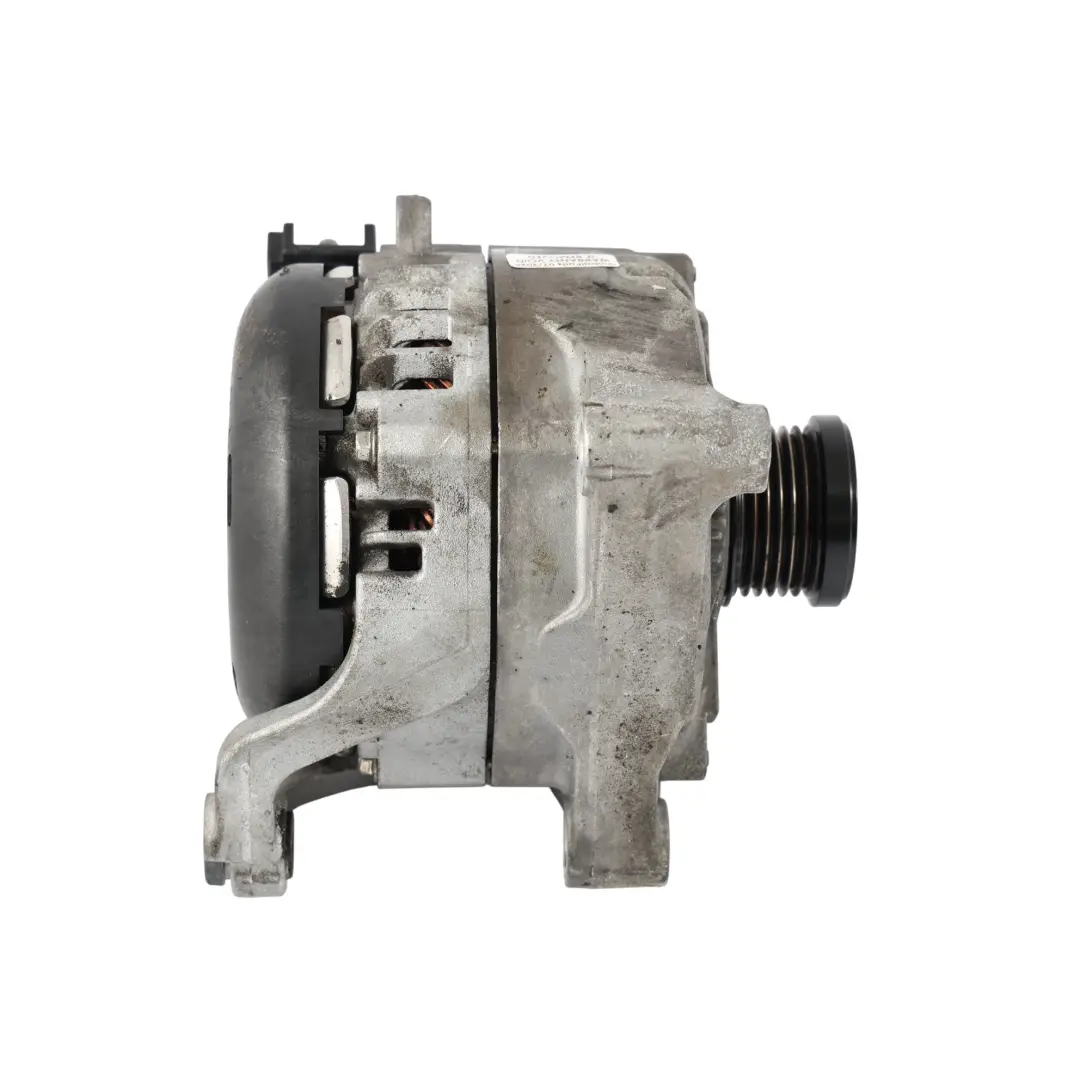 N20 Alternator Generator 14V 170A Diesel Denso DAN1126 to BMW F10 F30 with Part number 7605061 BMW F10 F30 N20 Alternator Generator 14V 170A Diesel Denso DAN1126 - SKU 7605061-2 - Part number 7605061
