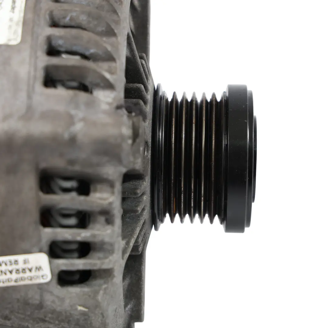 BMW F10 F30 N20 Alternator 14V 170A Diesel Denso DAN1126 - SKU 7605061-2 - Numer Części 7605061