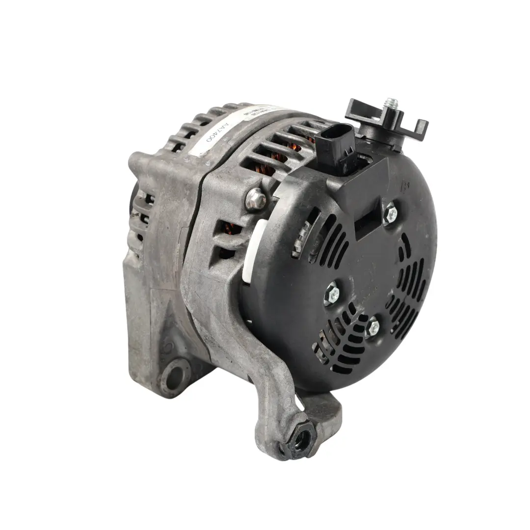 BMW F10 F30 N20 Alternator Generator 14V 170A Diesel Denso DAN1126 - SKU 7605061-2 - Part number 7605061