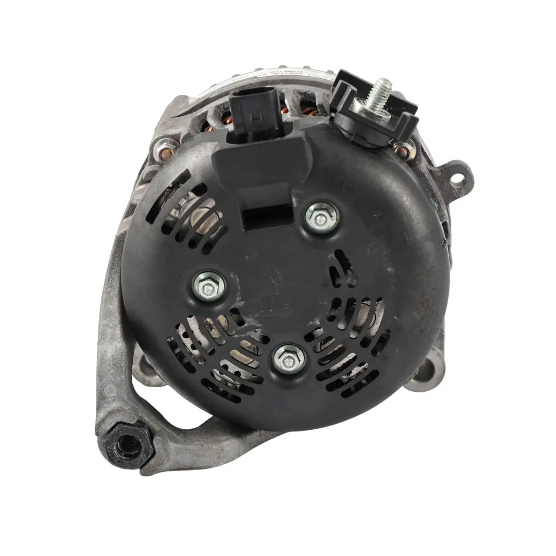 N20 Lichtmaschine Generator 14V 170A Diesel Denso DAN1126 für BMW F10 F30 mit Teilenummer 7605061 BMW F10 F30 N20 Lichtmaschine Generator 14V 170A Diesel Denso DAN1126 - SKU 7605061-2 - Teilenummer 7605061