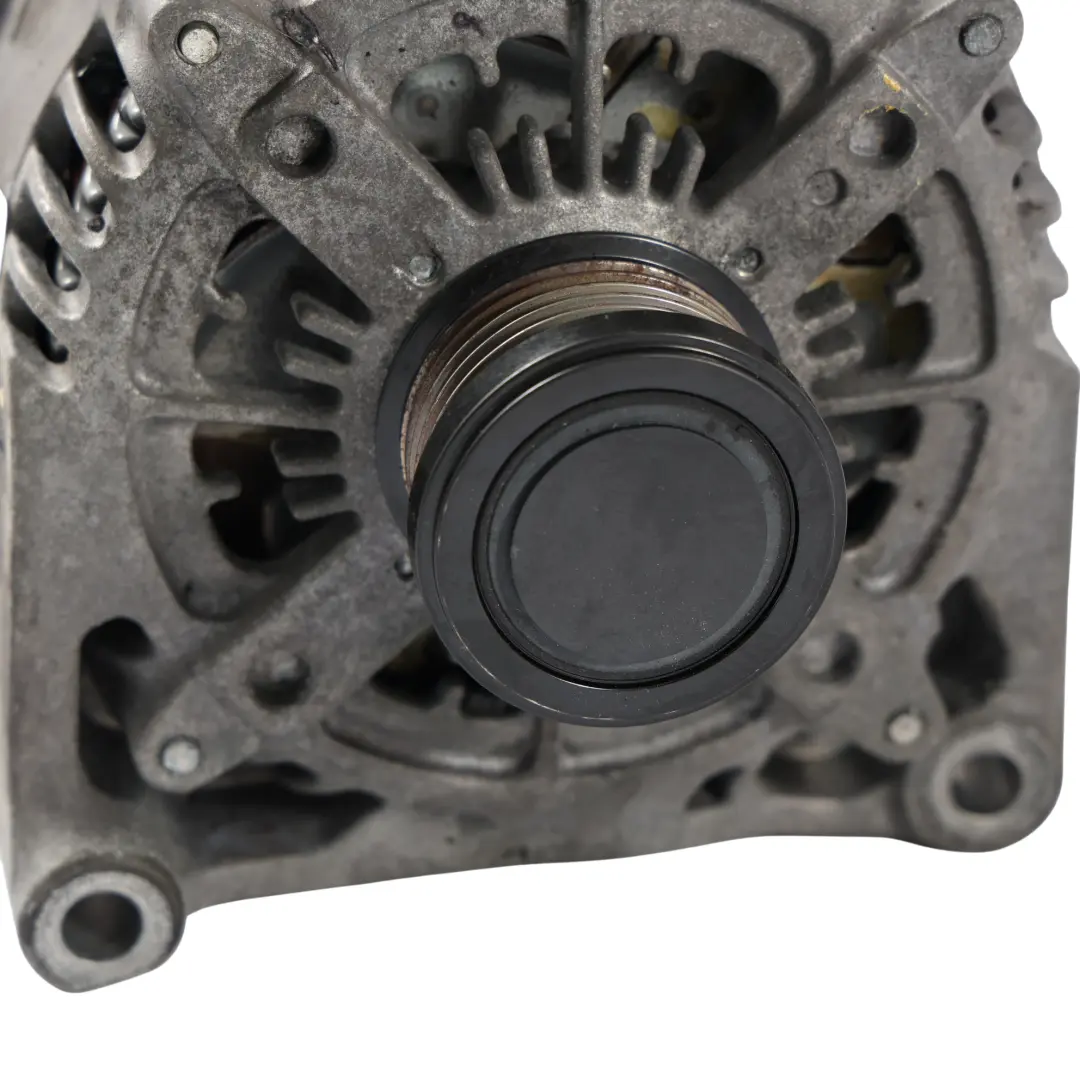 BMW F10 F30 N20 Alternator Generator 14V 170A Diesel Denso DAN1126 - SKU 7605061-2 - Part number 7605061