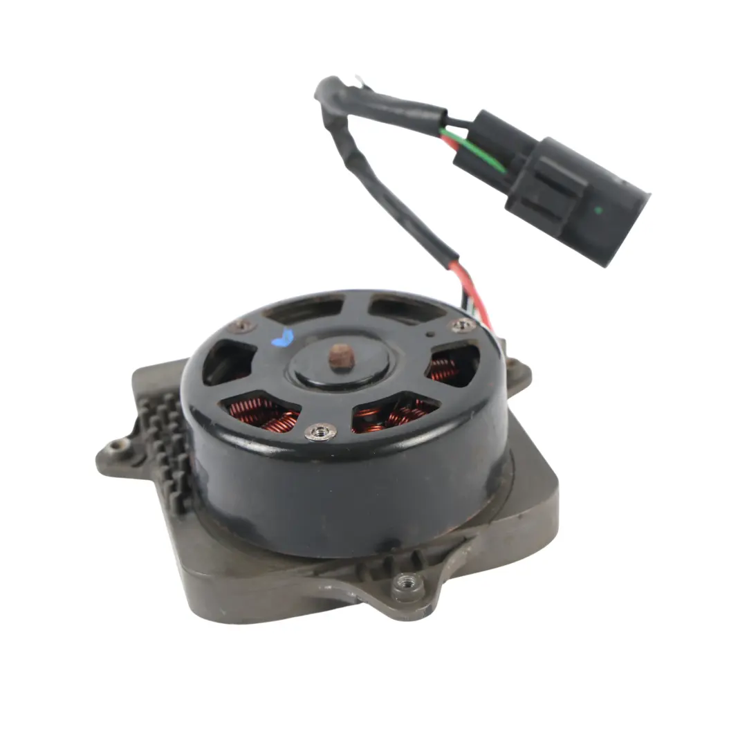 BMW F20 F21 F22 F30 F31 F32 F33 Motor Ventilador Radiador Refrigeración - SKU 7608408-3 - Número de pieza 7608408