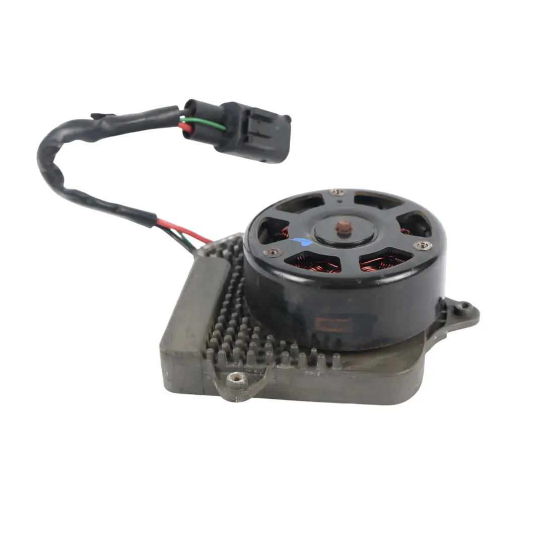BMW F20 F21 F22 F30 F31 F32 F33 Motore Ventola Radiatore Raffreddamento - SKU 7608408-3 - Numero di parte 7608408