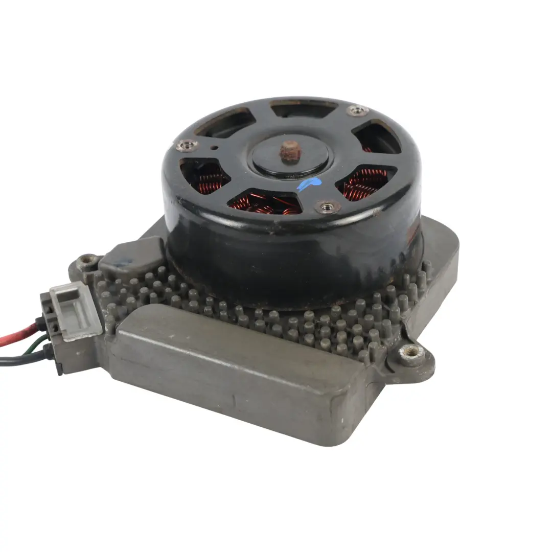 BMW F20 F21 F22 F30 F31 F32 F33 Wentylator Chłodnicy Silnika - SKU 7608408-3 - Numer Części 7608408