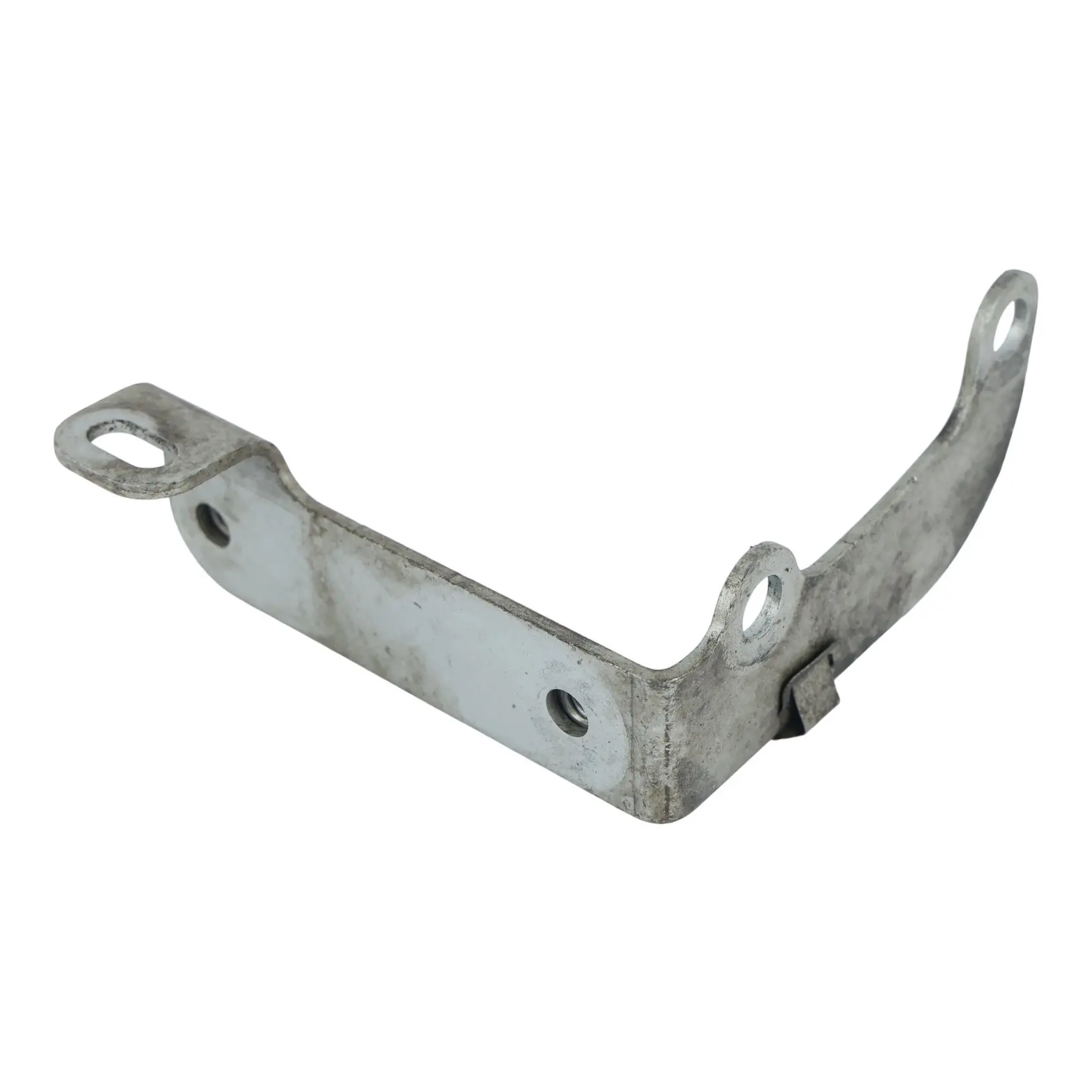 BMW F20 F21 F10 Auspuff Halter Halterung Träger 7615523