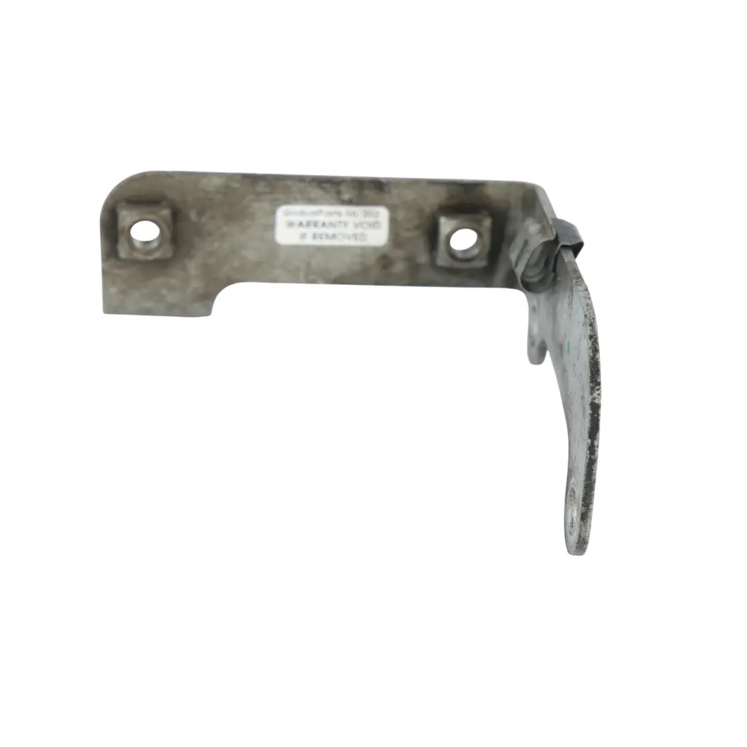 Supporto Staffa Sostegno Scarico per BMW F20 F21 F10 con numero di parte 7615523 BMW F20 F21 F10 Supporto Staffa Sostegno Scarico - SKU 7615523 - Numero di parte 7615523