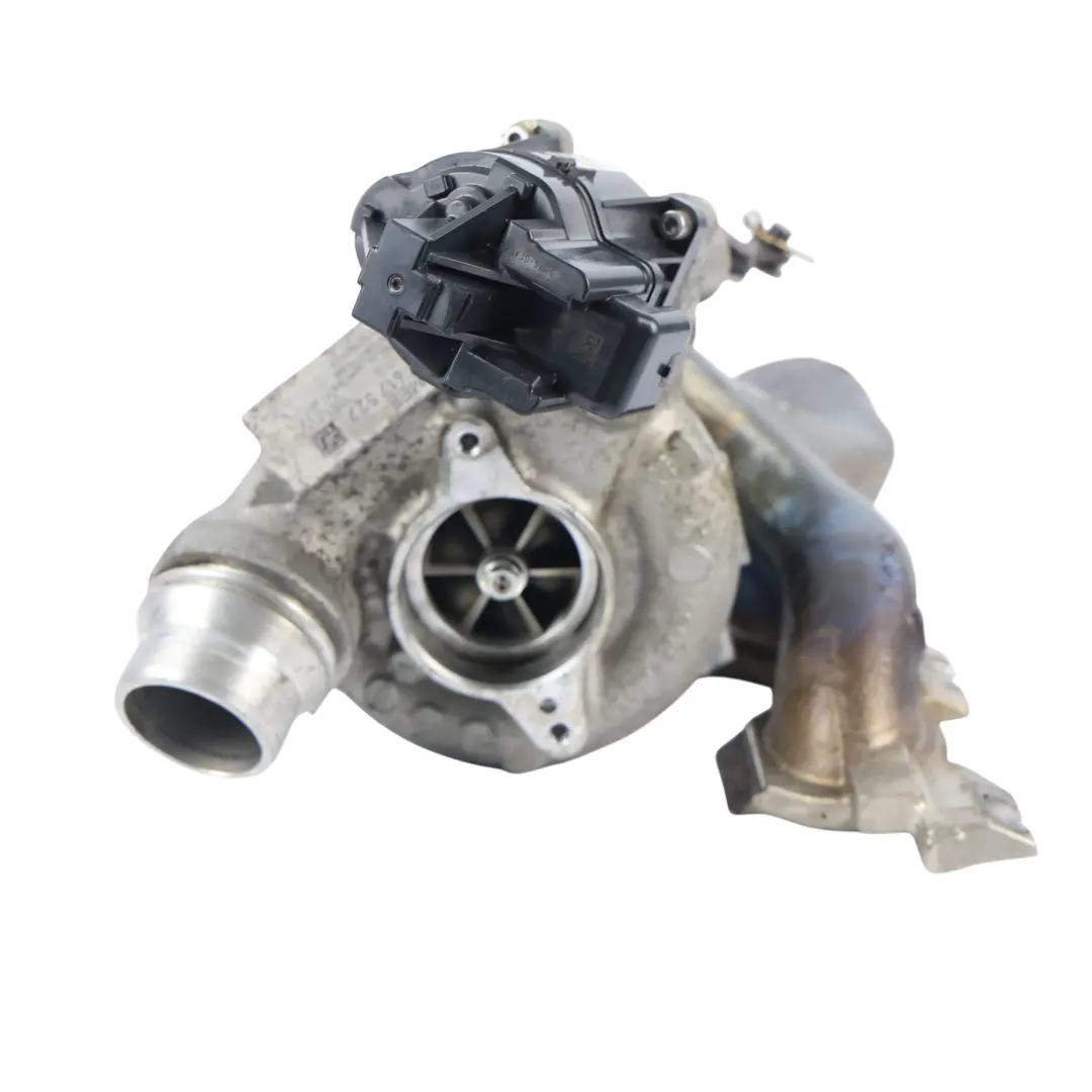 Mini F55 F56 F57 F60 Cooper S B48 Turbocompressore Completo - SKU 7617527-6 - Numero di parte 7617527