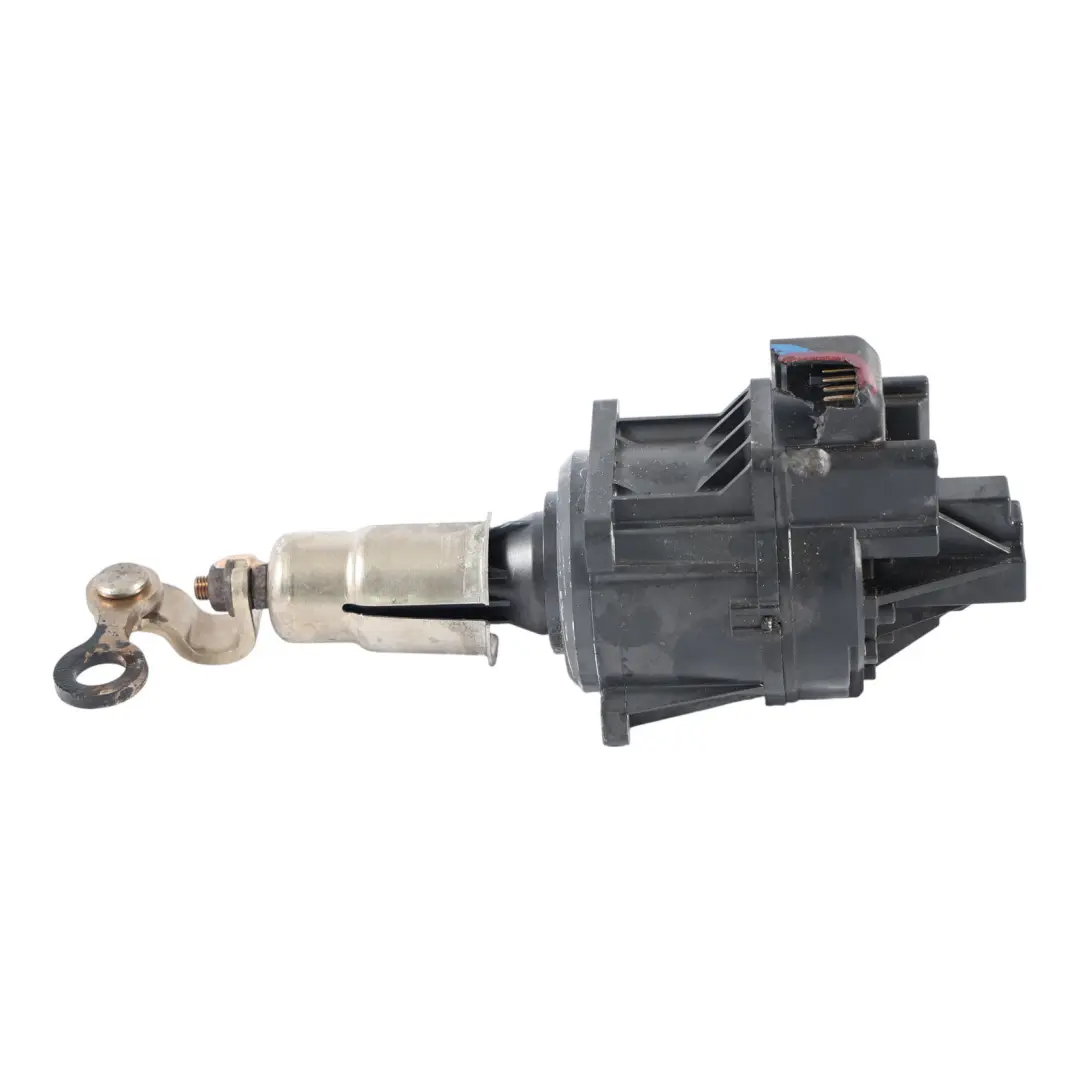 Mini F55 F56 F57 F60 B48 Turbolader Ventil - SKU 7617527-7 - Teilenummer 7617527