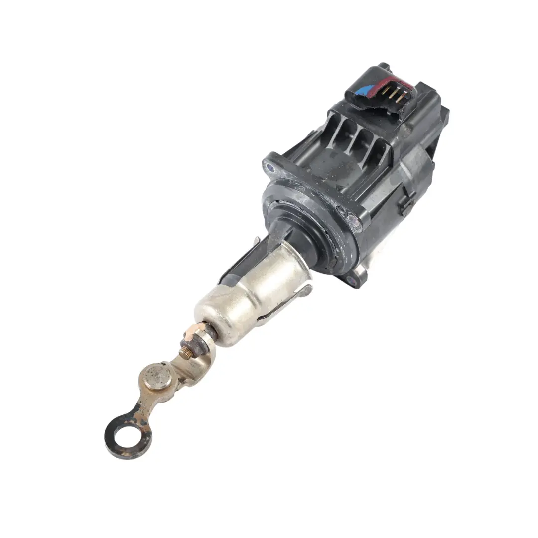 Mini F55 F56 F57 F60 B48 Válvula Turbocompresor - SKU 7617527-7 - Número de pieza 7617527