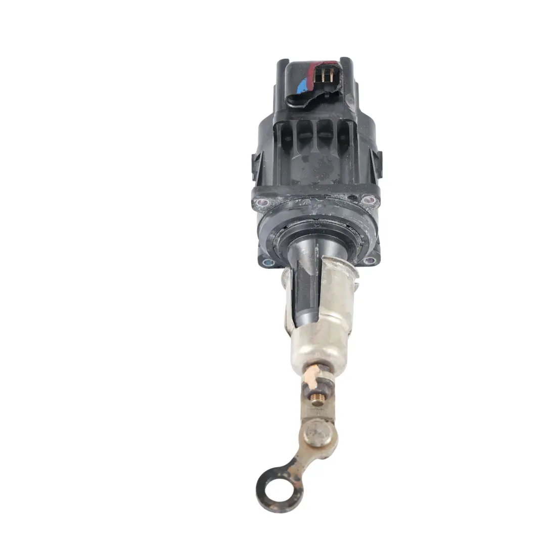 Mini F55 F56 F57 F60 B48 Válvula Turbocompresor - SKU 7617527-7 - Número de pieza 7617527