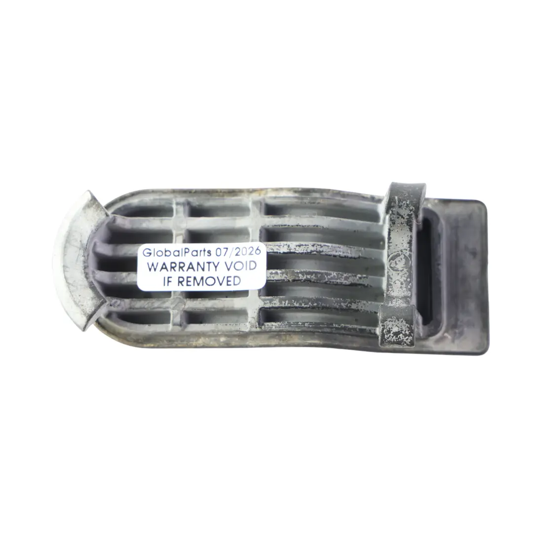 BMW F10 F12 F13 F22 F32 F33 E89 Gearbox Mounting Cap Cover - SKU 7619175 - Part number 7619175