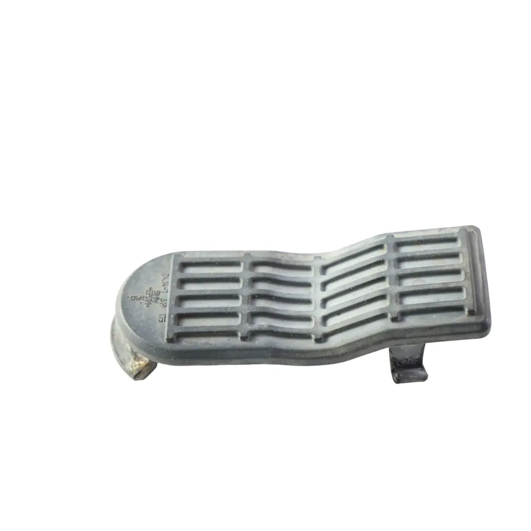 Gearbox Mounting Cap Cover to BMW F10 F12 F13 F22 F32 F33 E89 with Part number 7619175 BMW F10 F12 F13 F22 F32 F33 E89 Gearbox Mounting Cap Cover - SKU 7619175 - Part number 7619175