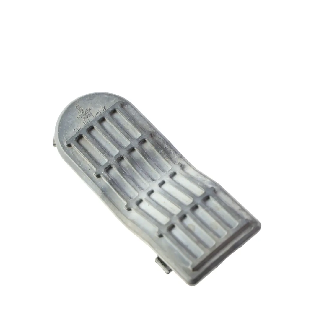 Gearbox Mounting Cap Cover to BMW F10 F12 F13 F22 F32 F33 E89 with Part number 7619175 BMW F10 F12 F13 F22 F32 F33 E89 Gearbox Mounting Cap Cover - SKU 7619175 - Part number 7619175