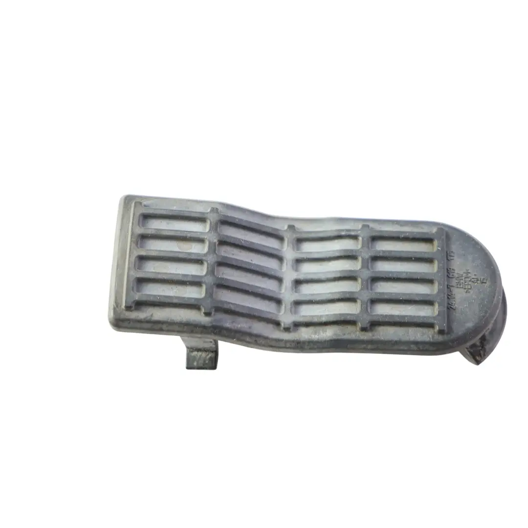 Tapa Soporte Caja Cambios para BMW F10 F12 F13 F22 F32 F33 E89 con número de pieza 7619175 BMW F10 F12 F13 F22 F32 F33 E89 Tapa Soporte Caja Cambios - SKU 7619175 - Número de pieza 7619175