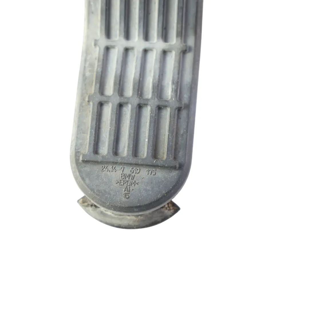 BMW F10 F12 F13 F22 F32 F33 E89 Gearbox Mounting Cap Cover - SKU 7619175 - Part number 7619175