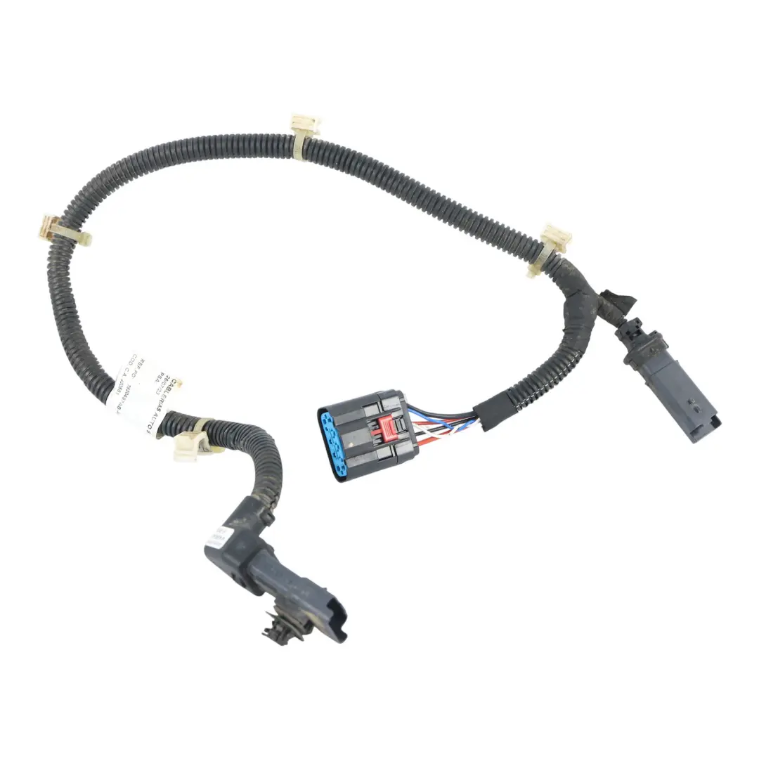  Citroen Jumper III Peugeot Boxer Ducato Faisceau Câblage AA - SKU 7620497AB - Numéro de pièce 7620497AB