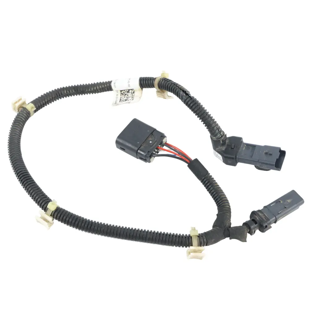  Citroen Jumper III Peugeot Boxer Ducato Cableado Arnés Cable AA - SKU 7620497AB - Número de pieza 7620497AB