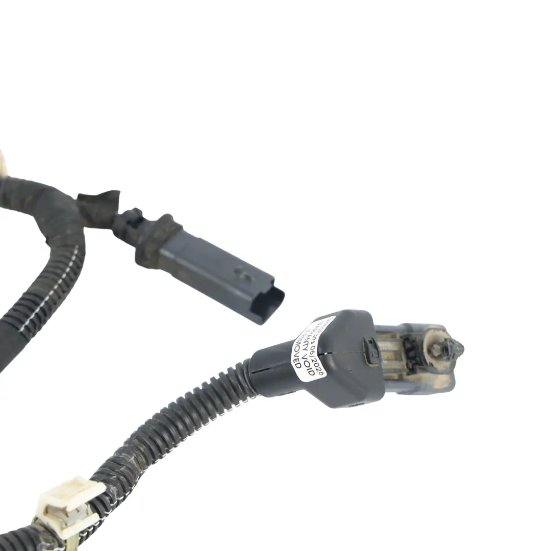  Citroen Jumper III Peugeot Boxer Ducato Kabelbaum AA - SKU 7620497AB - Teilenummer 7620497AB
