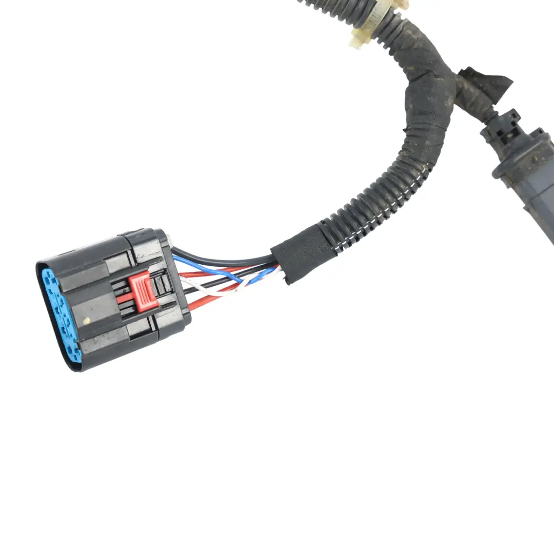 Citroën Relay III Peugeot Boxer Ducato Wiring Harness Cable Loom AA - SKU 7620497AB - Part number 7620497AB