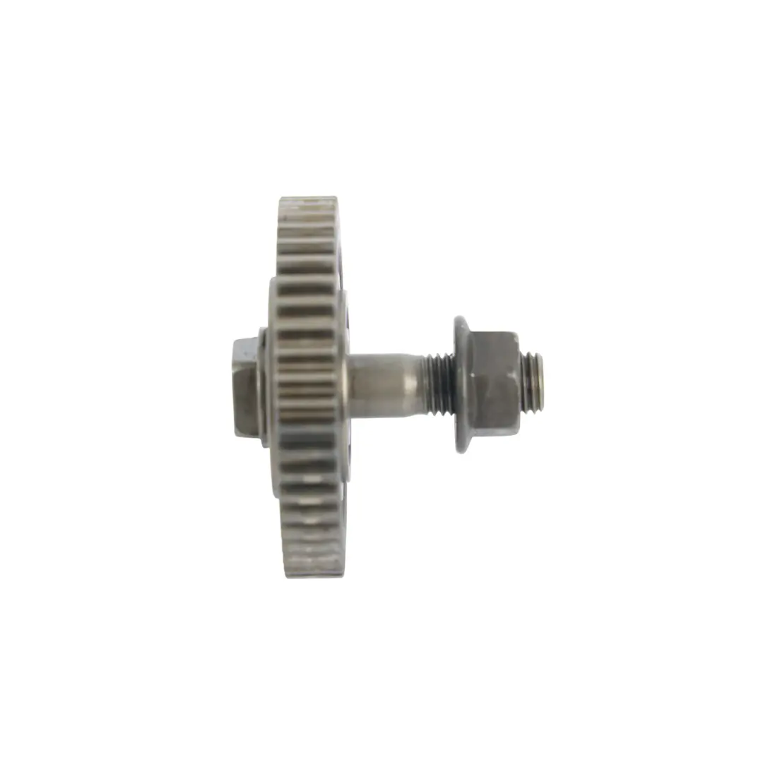 Mini F55 F57 Cabrio Roue Dentée Arbre Équilibrage Vilebrequin - SKU 7626113 - Numéro de pièce 7626113