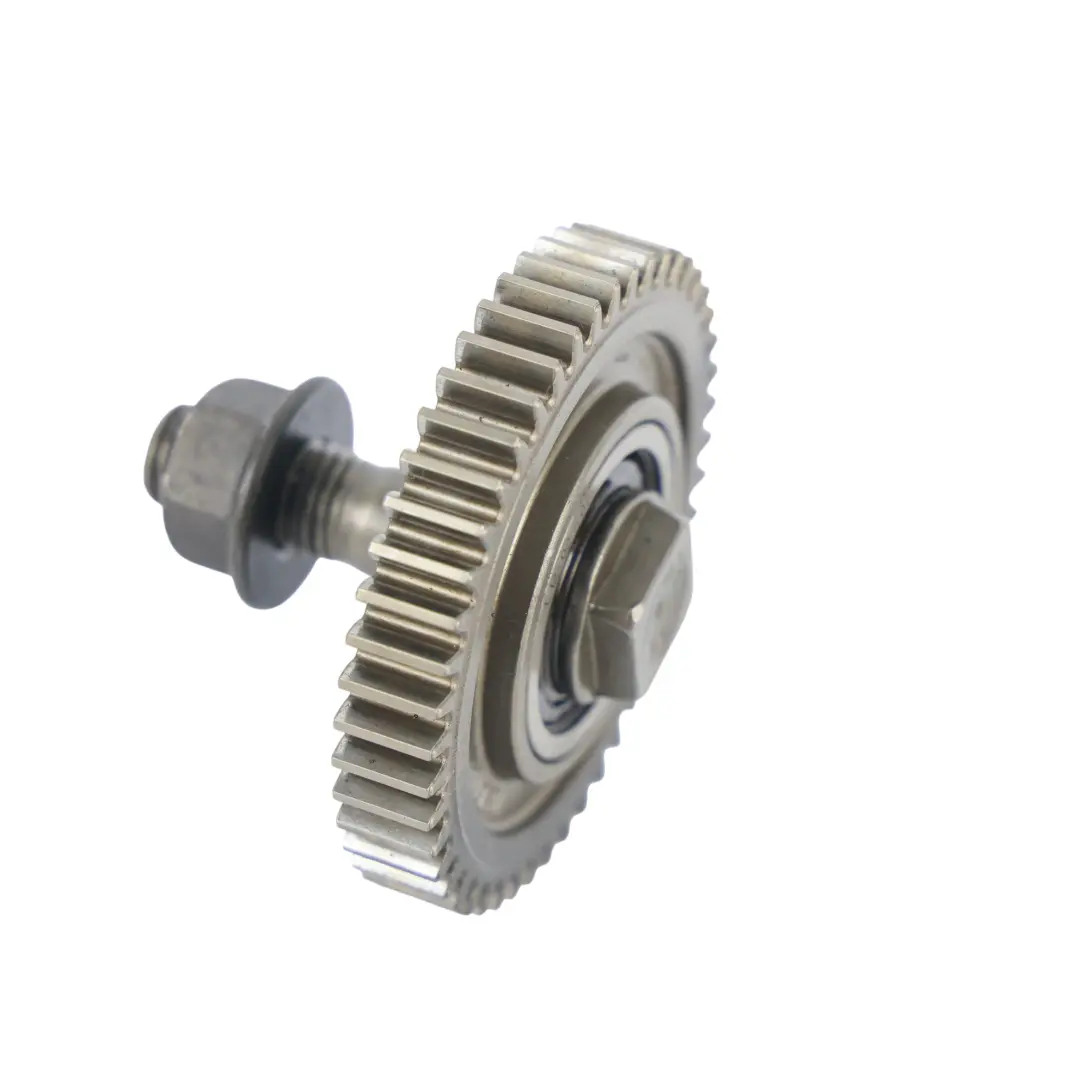 Mini F55 F57 Cabrio Roue Dentée Arbre Équilibrage Vilebrequin - SKU 7626113 - Numéro de pièce 7626113