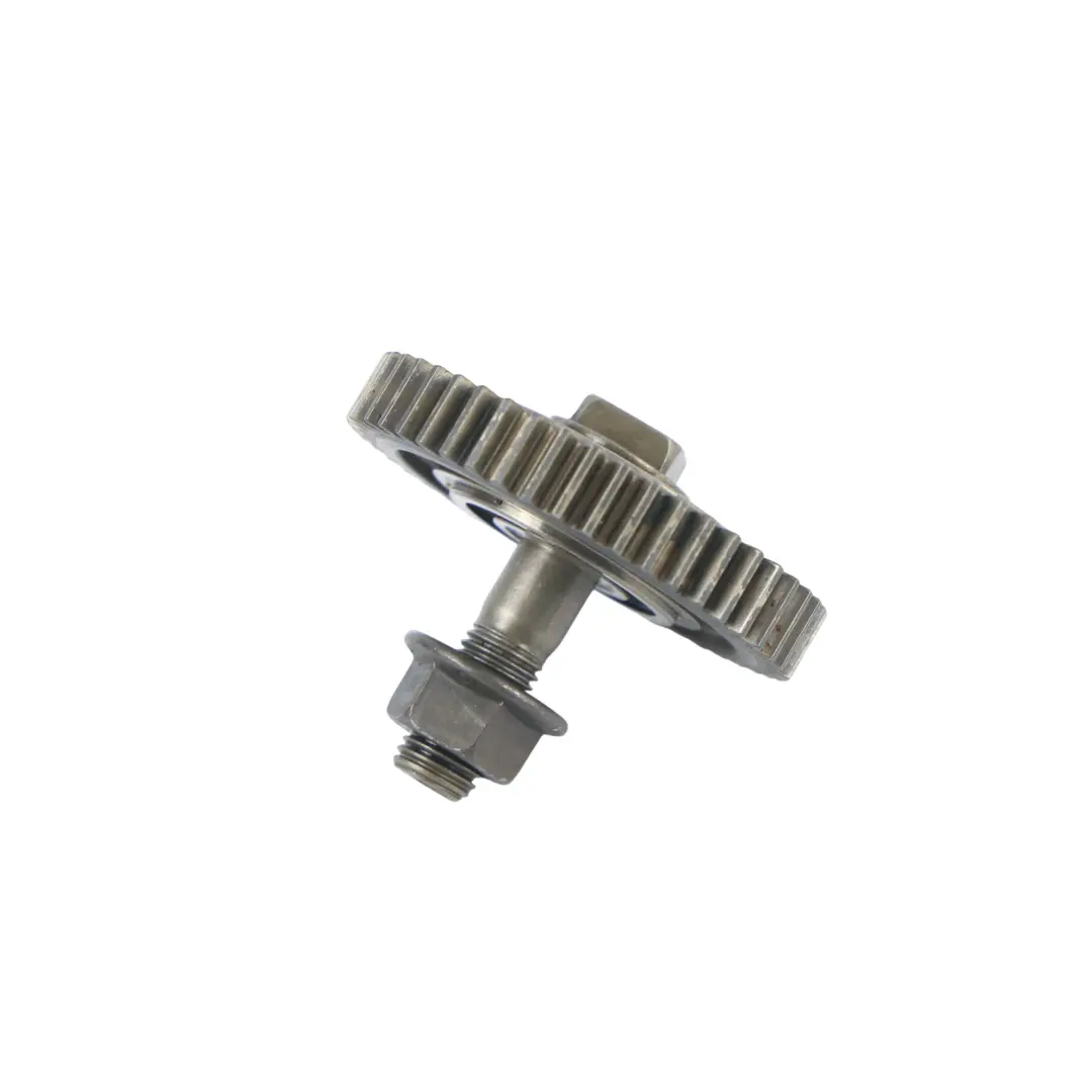 Kurbelwelle Balance Welle Zahnrad Kettenrad für Mini F55 F57 mit Teilenummer 7626113 Mini F55 F57 Kurbelwelle Balance Welle Zahnrad Kettenrad - SKU 7626113 - Teilenummer 7626113