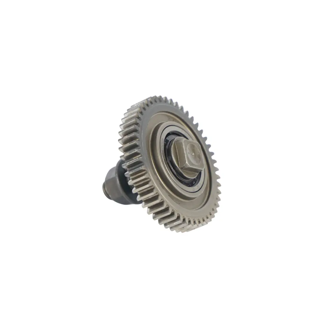 Mini F55 F57 Cabrio Roue Dentée Arbre Équilibrage Vilebrequin - SKU 7626113 - Numéro de pièce 7626113