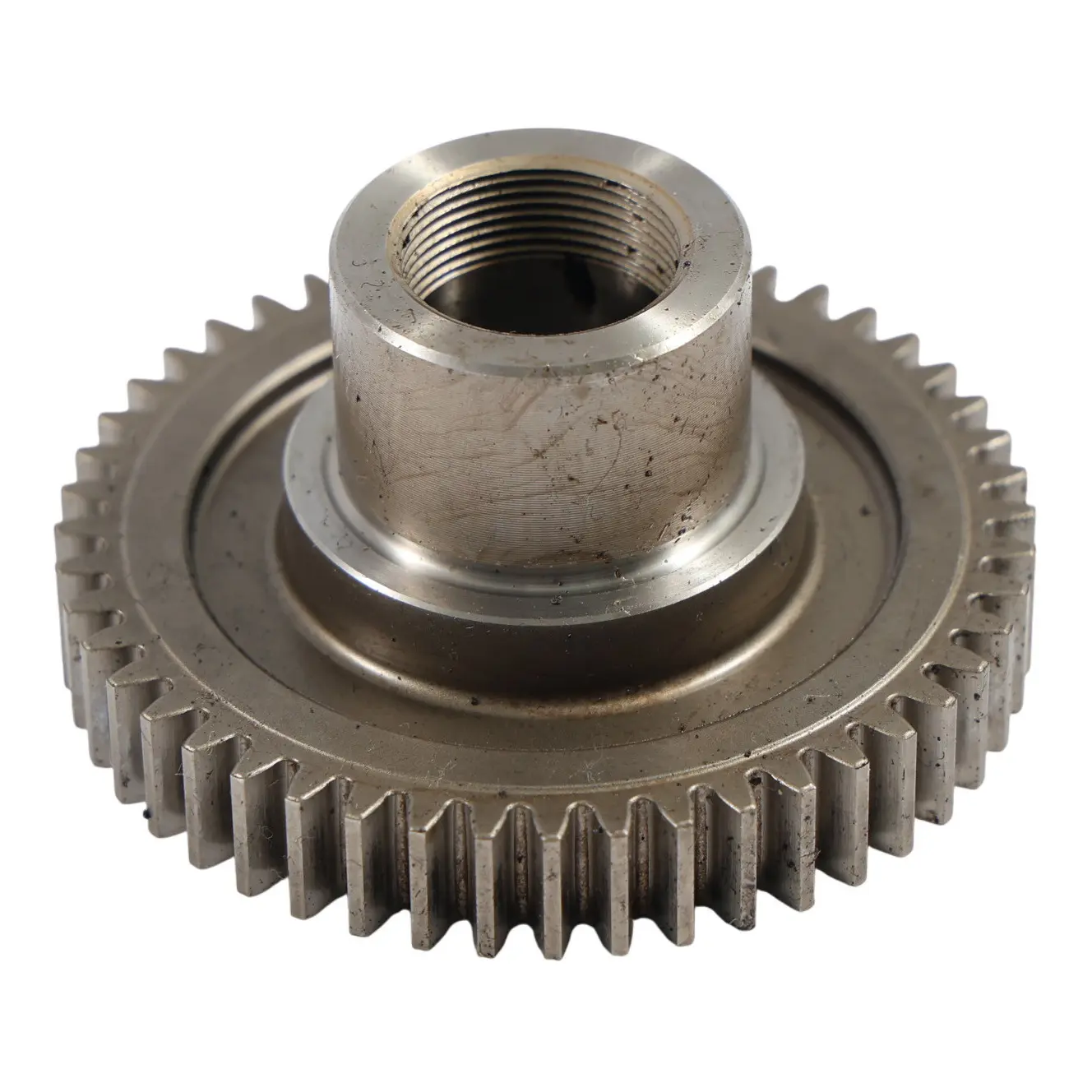 Mini Cooper F57 Pignon Roue Vilebrequin Moteur B48B20A 7626115