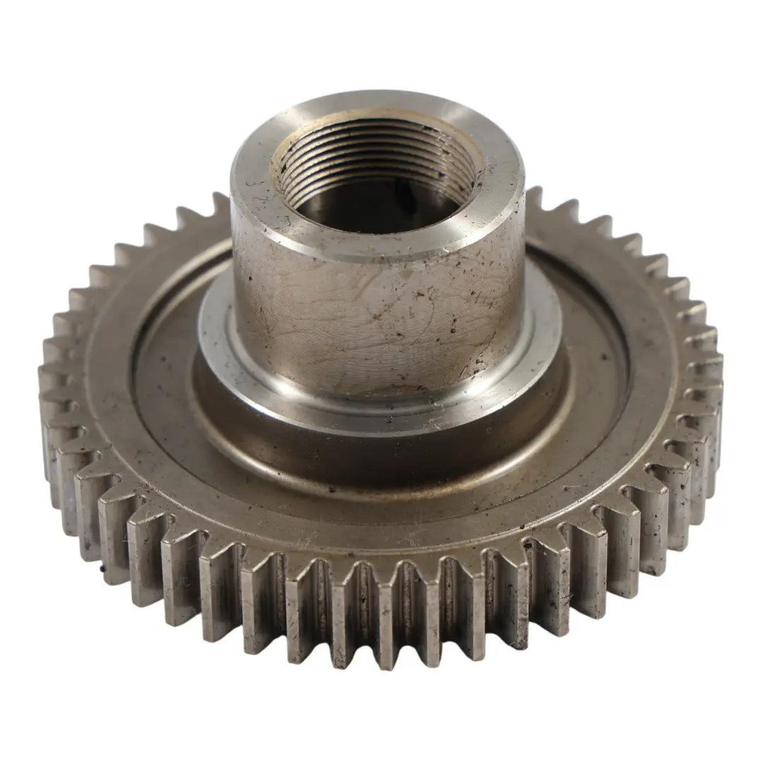 Mini Cooper F57 Rueda Piñón Cigüeñal Motor B48B20A - SKU 7626115 - Número de pieza 7626115