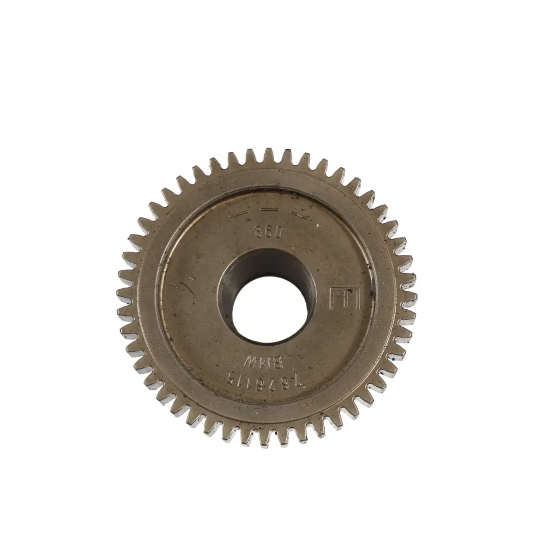 Koło Zębate Wału Korbowego Silnik B48B20A do Mini Cooper F57 o numerze 7626115 Mini Cooper F57 Koło Zębate Wału Korbowego Silnik B48B20A - SKU 7626115 - Numer Części 7626115