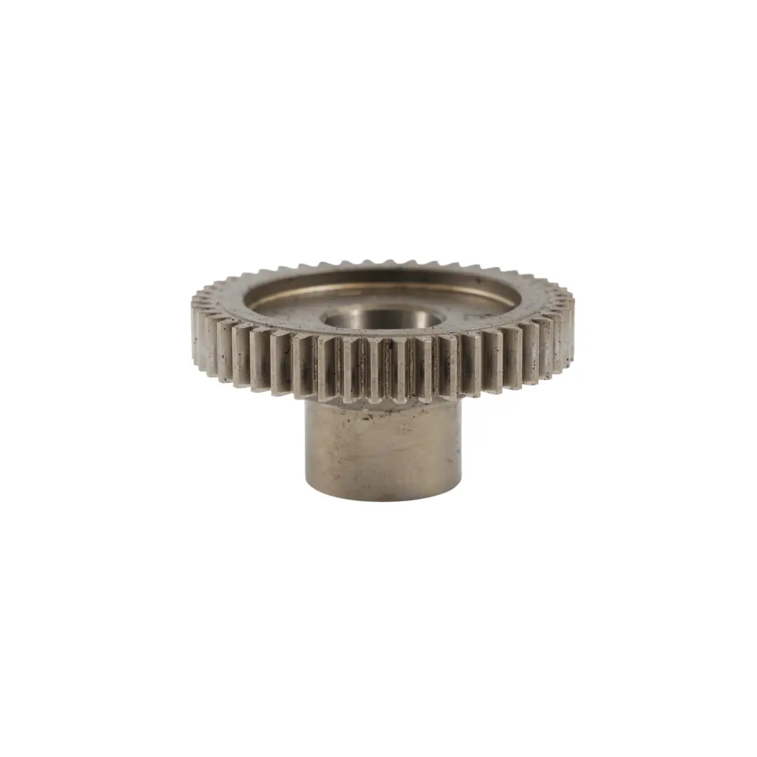Puleggia Ruota Albero Motore B48B20A per Mini Cooper F57 con numero di parte 7626115 Mini Cooper F57 Puleggia Ruota Albero Motore B48B20A - SKU 7626115 - Numero di parte 7626115