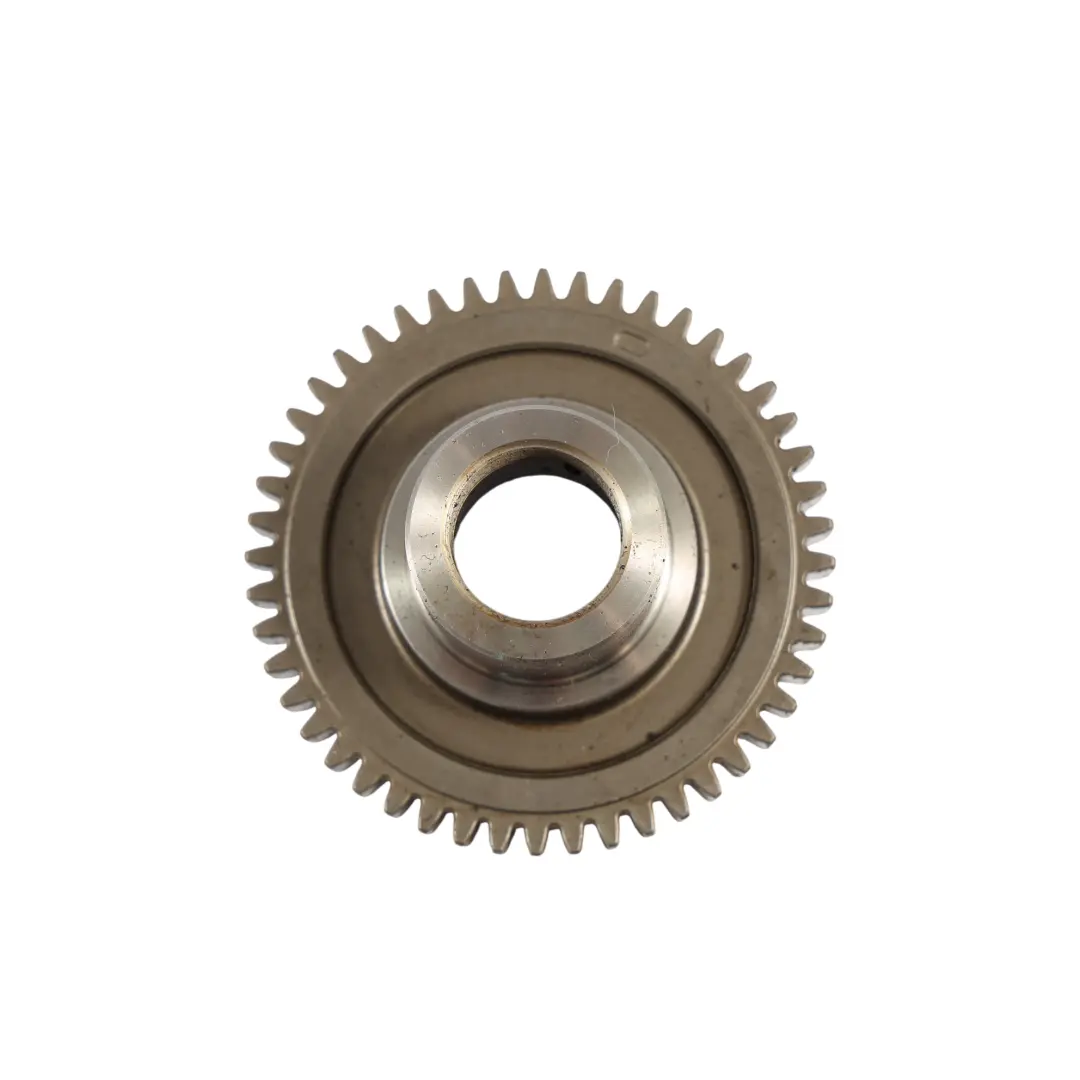 Pignon Roue Vilebrequin Moteur B48B20A pour Mini Cooper F57 à propos du numéro de pièce 7626115 Mini Cooper F57 Pignon Roue Vilebrequin Moteur B48B20A - SKU 7626115 - Numéro de pièce 7626115