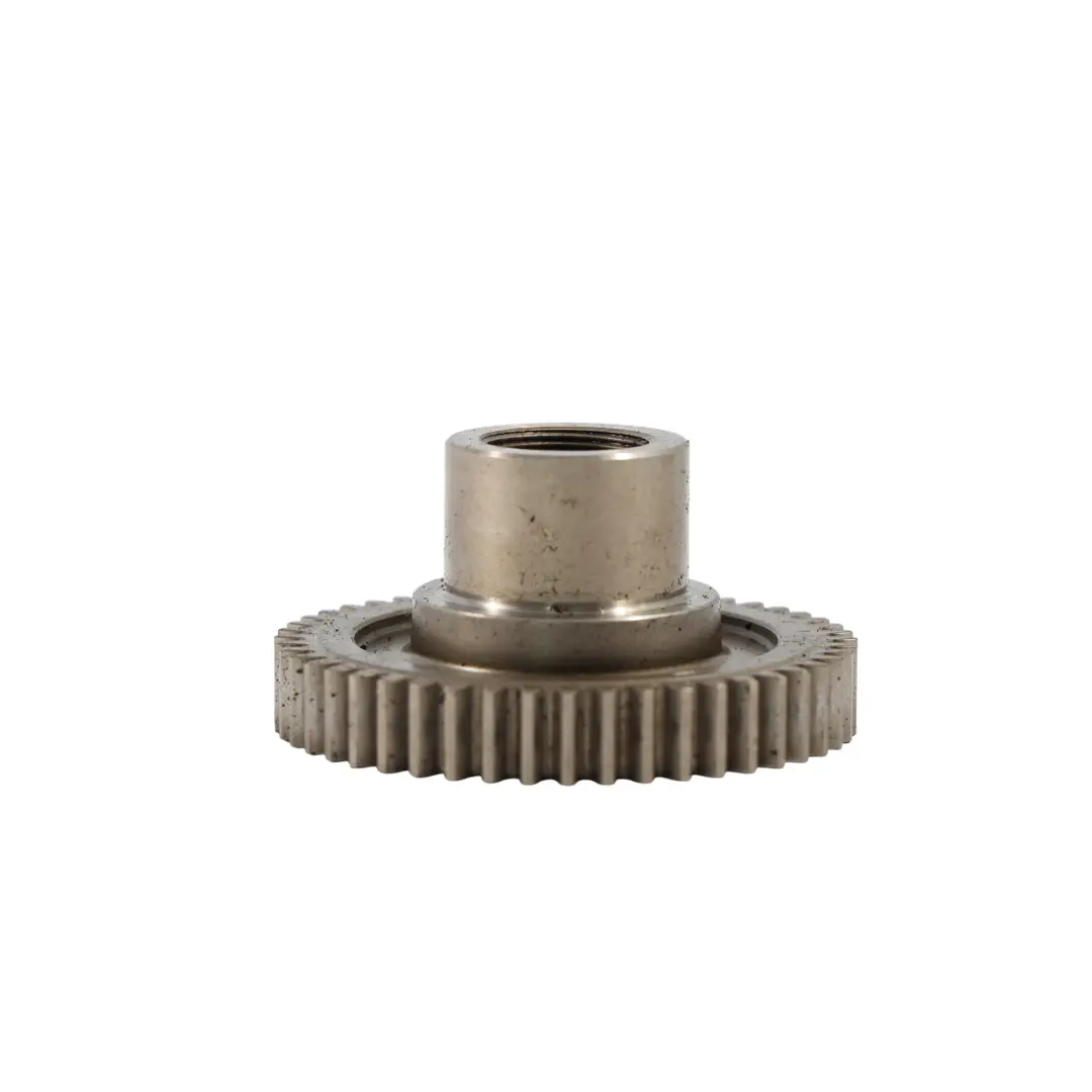 Pignon Roue Vilebrequin Moteur B48B20A pour Mini Cooper F57 à propos du numéro de pièce 7626115 Mini Cooper F57 Pignon Roue Vilebrequin Moteur B48B20A - SKU 7626115 - Numéro de pièce 7626115