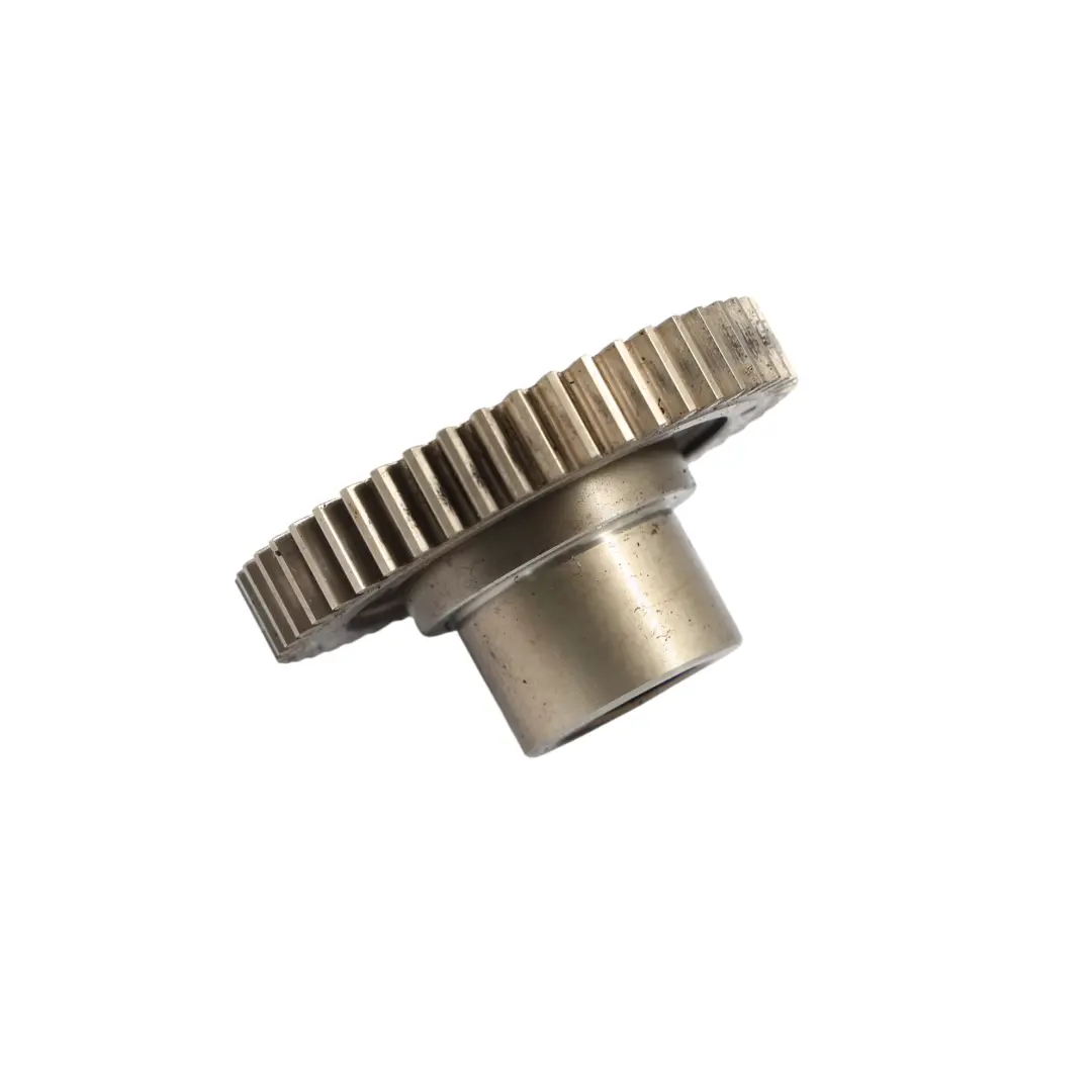 Mini Cooper F57 Rueda Piñón Cigüeñal Motor B48B20A - SKU 7626115 - Número de pieza 7626115