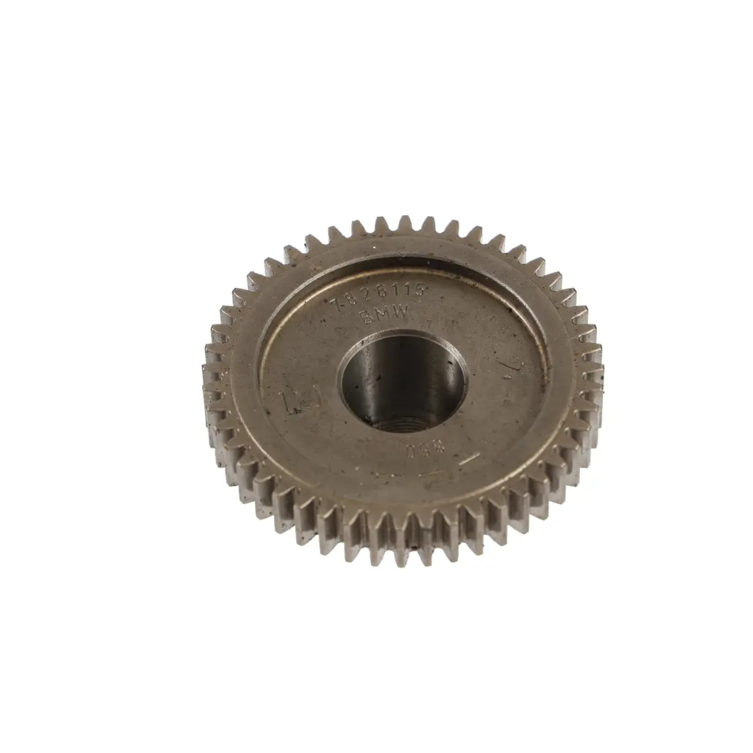Mini Cooper F57 Koło Zębate Wału Korbowego Silnik B48B20A - SKU 7626115 - Numer Części 7626115