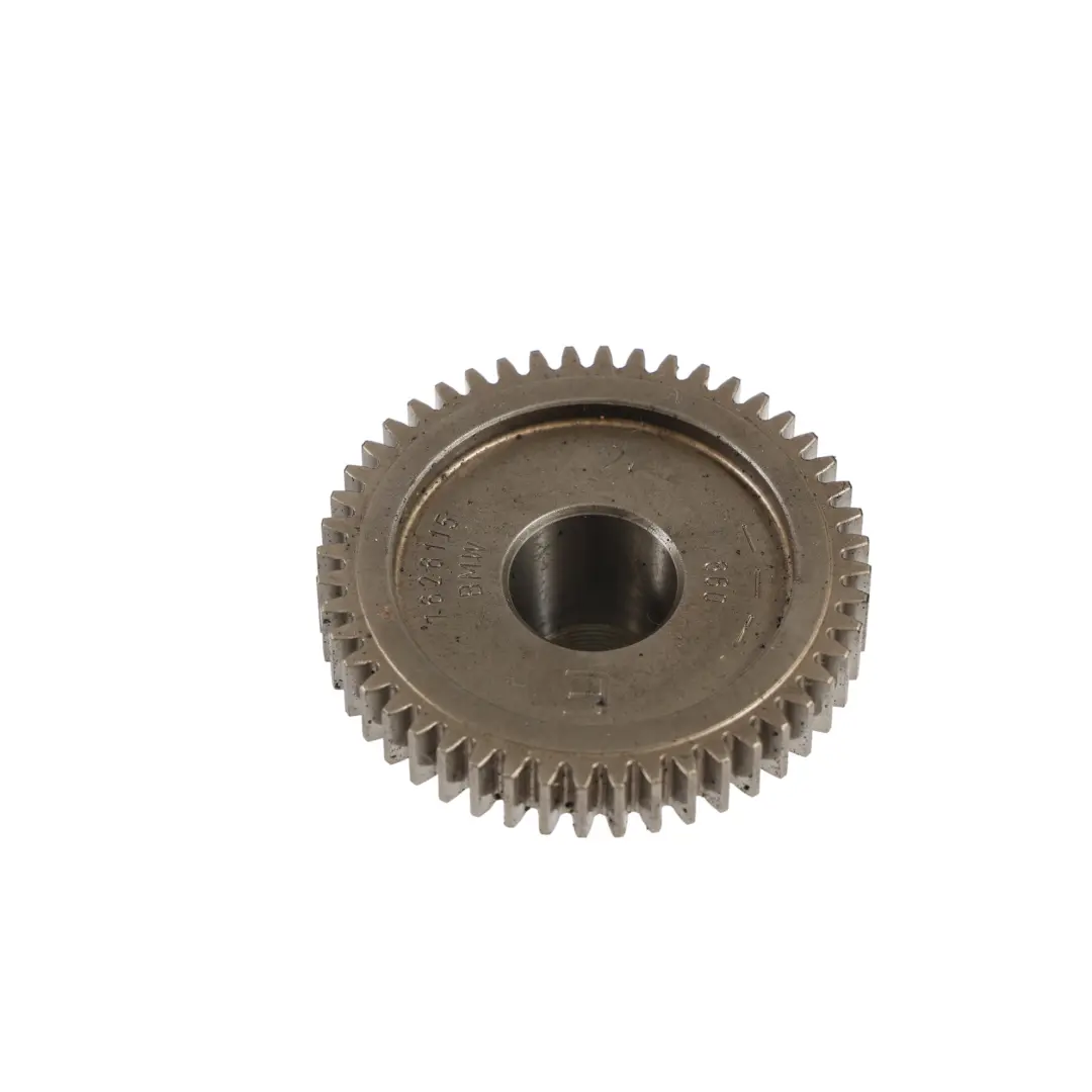 Mini Cooper F57 Rueda Piñón Cigüeñal Motor B48B20A - SKU 7626115 - Número de pieza 7626115